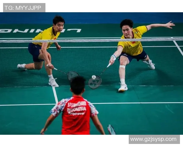 赛后分析:西安羽毛球队与深圳羽毛球队的战术意识与表现对比 赛后分析:西安羽毛球队与深圳羽毛球队的战术意识与表现对比