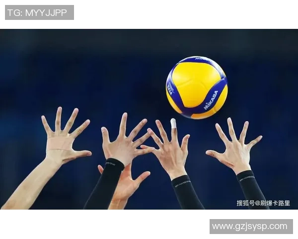 重庆排球队的意识提升与团队协作探讨聚焦排球运动发展新方向