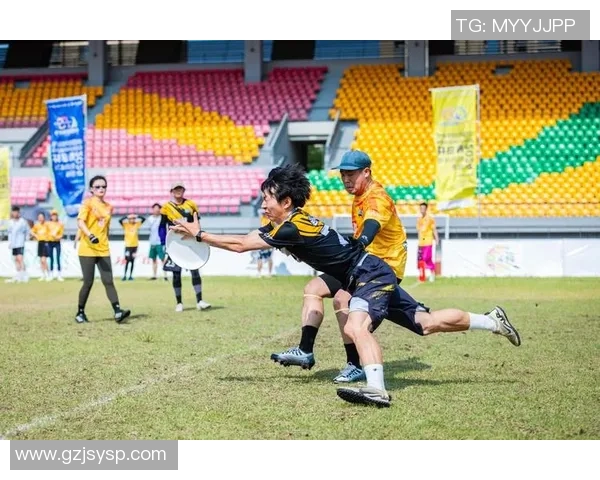 杭州飞盘队创纪录飞盘速度排名跃升引发广泛关注与热议 杭州飞盘队创纪录飞盘速度排名跃升引发广泛关注与热议