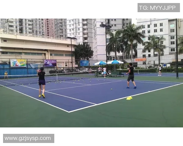 深圳网球队意识变革引发热议助力网球运动新发展 深圳网球队意识变革引发热议助力网球运动新发展