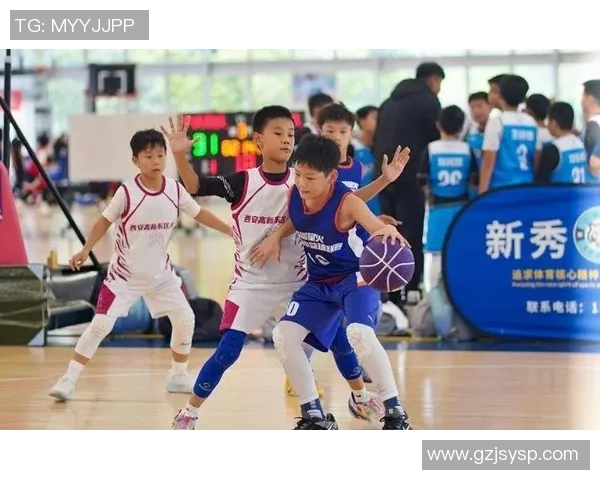 全国锦标赛特别报道：西安篮球队如何在挑战中崛起的励志成长之路