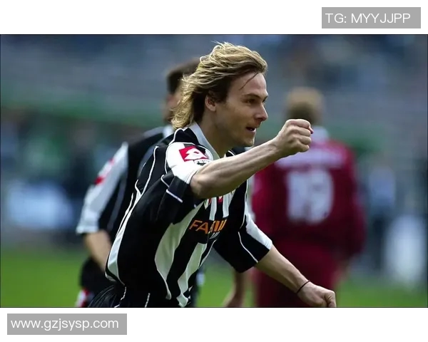 内德维德：从足球场上的传奇到生活中的榜样