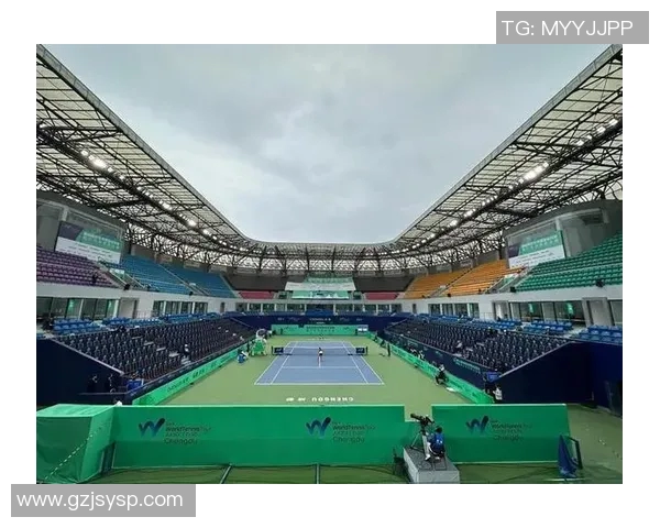 北京网球队在大师赛中的强势表现与未来展望分析