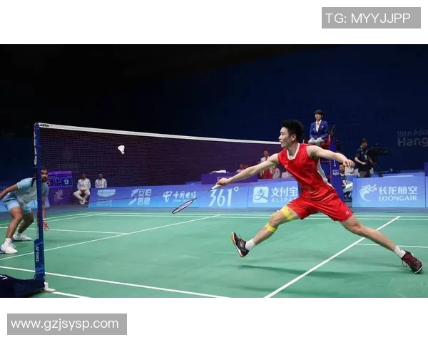 南京羽毛球队战术解析与发展探讨聚焦羽毛球竞技新风潮 南京羽毛球队战术解析与发展探讨聚焦羽毛球竞技新风潮