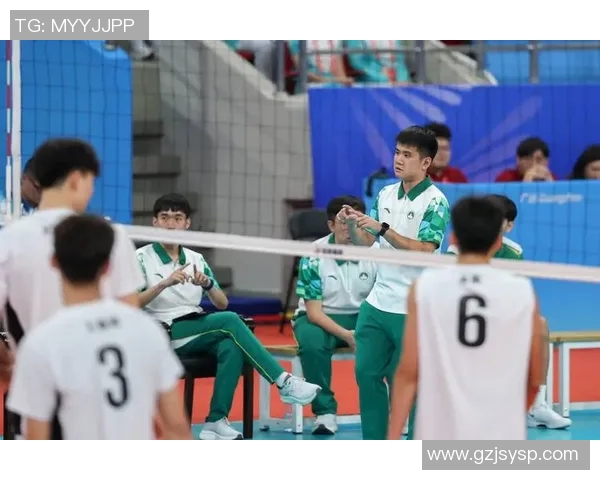 广州排球队在全运会中的心理素质表现分析与点评 广州排球队在全运会中的心理素质表现分析与点评